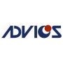ADVICS A5R048 ADVICS New OE Disc Brake Caliper