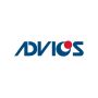 ADVICS A6F024U ADVICS OE Replacement Disc Brake Rotor