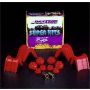Daystar 1966-1979 Ford Bronco 4WD - C-Bushings 4 DEG (Track Arm/ Radius & Strut Arm Bushings)