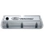 FORD FRD302-001 Die Cast Alm Valve Cover Set  w/Ford Racing Logo