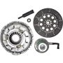 Platinum Driveline 04-199 Clutch Kit