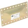 ALLSTAR PERFORMANCE ALL26310 Burst Panel SFI 23.1