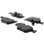 Stoptech 308.07250 Street Touring Brake Pads