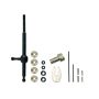 Fidanza Performance 891935 Up to 40% Reduction of Gear Throw