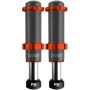FOX 883-02-154 07+ Jeep JK 2.0 Factory Series 2.55in. Front Bump Stop IFP (Pair)