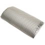 Design Engineering 10255 SS Pipe Shield 6in x 12in