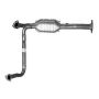 AB Catalytic 41801 Direct-Fit Catalytic Converter EPA (Federal)