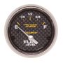AutoMeter 200760-40 GAUGE, FUEL LEVEL, 2 1/16