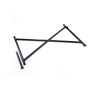 Ti22 PERFORMANCE TIP6000 Top Wing Tree Assembly Black 16in Steel