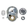 MILODON MIL12700 BB Chevy Gear Drive W/Fuel Pump Drive