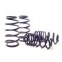 H&R 50702 12-21 Chevrolet Sonic Sport Spring