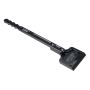 WEHRS MACHINE WEHWM266SBS Mud Scraper Small Body Short Handle 18in OAL