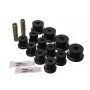 ENERGY SUSPENSION ENE4-2101G 64-73 Mustang Rr Spring Bushings Black