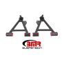 BMR Suspension AA041H A-arms, Lower, Coilovers, Non-adjust, Poly, Std Ball Joint