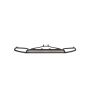 LP Aventure FLP-OBA-20-GUARD-S+OPC 2020 Subaru Outback Small Bumper Guard - Powder Coated