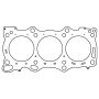 Cometic Nissan GT-R VR38DETT V6 96mm .044in. MLX Head Gasket - Right
