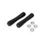 BMR Suspension TRS003 Tie Rod Sleeves, 5/8