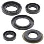 Vertex Pistons 822308 Vertex Gaskets 99-04 Yamaha TTR225 Oil Seal Kit