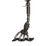 Davico Mfg 18227 Direct Fit Catalytic Converter