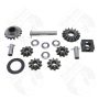Yukon Gear & Axle YPKF9-P-28-2 Yukon Gear Positraction internals For 8in and 9in Ford w/ 28 Spline Axles / in a 2-Pinion Design