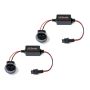 Putco 240005 Plug and Play Load Resistor System - Fits 3156
