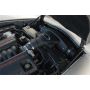 Volant 15962 Volant air intake systems utilize a high-velocity venturi filter adapter which provides a smooth transition through the MAF sensor into the intake tube for a much needed airflow improvement over the factory rubber tubing and resonator box.