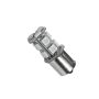 Oracle Lighting 5007-003 1157 13 LED Bulb, Red, Single