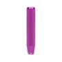 NRG Shift Knob Knurl Hidden Gem Long Purple