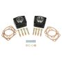 STRANGE STGA1100 C-Clip Eliminator - Fits Small GM Housing End