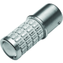 Kuryakyn 2874 L.E.D. Bulb Py21W Red