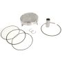 Athena S4F09600018A 09-14 Kawasaki KX 450 HC 95.96mm Bore 4T Forged Racing Piston