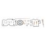 All Balls Racing 26-1465 05-06 Honda CRF450R Carburetor Rebuild Kit
