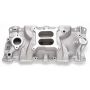 EDELBROCK EDE2701 SBC Performer EPS Manifold - 262-400