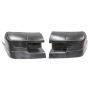 FIVESTAR FIV140-410B 92 IROC Z Nose Black Plastic
