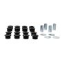 Whiteline W63633 1965-1974 Chevrolet Corvette Strut Rod -inner & outer bushing