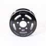 VMP Performance VMP-SCP-63500-5-GR VMP/Whipple Gen 6 Supercharger 3.500in Griptec 6-Rib Pulley