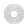 Bosch 32011457 Bosch QuietCast Disc Brake Rotor