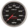 AutoMeter 6289 GAUGE, SPEEDOMETER, 5