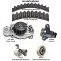 Dayco WP226K2A Water Pump Kit