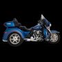 Vance and Hines Tri-Glide Adaptor Chr