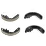 PowerStop B519 Drum Brake Shoe