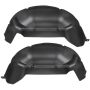 HUSKY LINERS HSK79111 99-14 F250 Wheel Well Guard