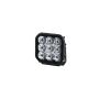 Diode Dynamics DD6774S SS5 LED Pod Pro - White Spot (Single)