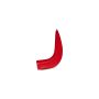 FIVESTAR FIV22001-23351-RL Fender Lower Outlaw DLM Red Left