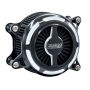 Vance & Hines HD Sportster 91-21 VO2 Blade Contrast