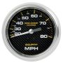 AutoMeter 200753-40 GAUGE, SPEEDOMETER, 3 3/8