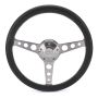 GRANT GRT1922 Classic Series Wheel Ford Logo/Install Kit