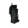 MOROSO MOR22172 BBC Billet Alm Oil Pump Hi-Volume for 20034