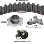 Dayco WP295K2A Water Pump Kit