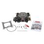 EDELBROCK EDE19063 AVS2 Thunder Series Carb 650 CFM Black